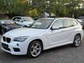 BMW X1 xDrive18d|m-Paket|Panorama|Navi|LED|Kundenauftrag Weiß - thumbnail 1