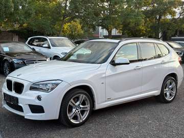 xDrive18d|m-Paket|Panorama|Navi|LED|Kundenauftrag