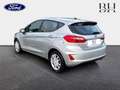 Ford Fiesta 1.0 EcoBoost 100ch Stop\u0026Start Business Nav 5p Euro6.2 Gris - thumbnail 7