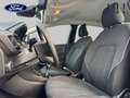 Ford Fiesta 1.0 EcoBoost 100ch Stop\u0026Start Business Nav 5p Euro6.2 Gris - thumbnail 11
