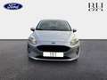 Ford Fiesta 1.0 EcoBoost 100ch Stop\u0026Start Business Nav 5p Euro6.2 Gris - thumbnail 2