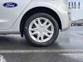 Ford Fiesta 1.0 EcoBoost 100ch Stop\u0026Start Business Nav 5p Euro6.2 Gris - thumbnail 13