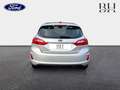 Ford Fiesta 1.0 EcoBoost 100ch Stop\u0026Start Business Nav 5p Euro6.2 Gris - thumbnail 5