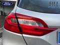 Ford Fiesta 1.0 EcoBoost 100ch Stop\u0026Start Business Nav 5p Euro6.2 Gris - thumbnail 17