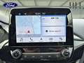 Ford Fiesta 1.0 EcoBoost 100ch Stop\u0026Start Business Nav 5p Euro6.2 Gris - thumbnail 15