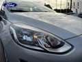 Ford Fiesta 1.0 EcoBoost 100ch Stop\u0026Start Business Nav 5p Euro6.2 Gris - thumbnail 16