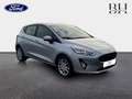 Ford Fiesta 1.0 EcoBoost 100ch Stop\u0026Start Business Nav 5p Euro6.2 Gris - thumbnail 3