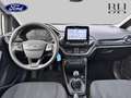 Ford Fiesta 1.0 EcoBoost 100ch Stop\u0026Start Business Nav 5p Euro6.2 Gris - thumbnail 8