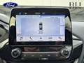 Ford Fiesta 1.0 EcoBoost 100ch Stop\u0026Start Business Nav 5p Euro6.2 Gris - thumbnail 20