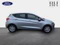 Ford Fiesta 1.0 EcoBoost 100ch Stop\u0026Start Business Nav 5p Euro6.2 Gris - thumbnail 4