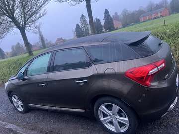 1.6 e-HDi So Chic BMP/EGMV