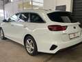Kia Ceed SW / cee'd SW 1,4 TGDI*Kamera*Aut Weiß - thumbnail 4