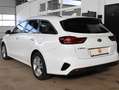 Kia Ceed SW / cee'd SW 1,4 TGDI*Kamera*Automatik/Garantie/Spurhalteass. Weiß - thumbnail 4