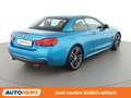 BMW 440 440i xDrive M Sport Blau - thumbnail 6
