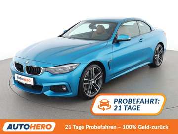 440i xDrive M Sport