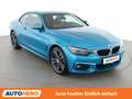 BMW 440 440i xDrive M Sport Blau - thumbnail 8