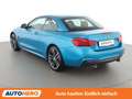 BMW 440 440i xDrive M Sport Blau - thumbnail 4