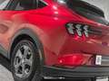 Ford Mustang Mach-E RWD 75 kWh Rot - thumbnail 19