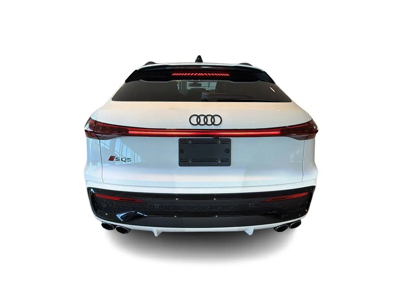 Audi SQ5 снимка Audi SQ5
