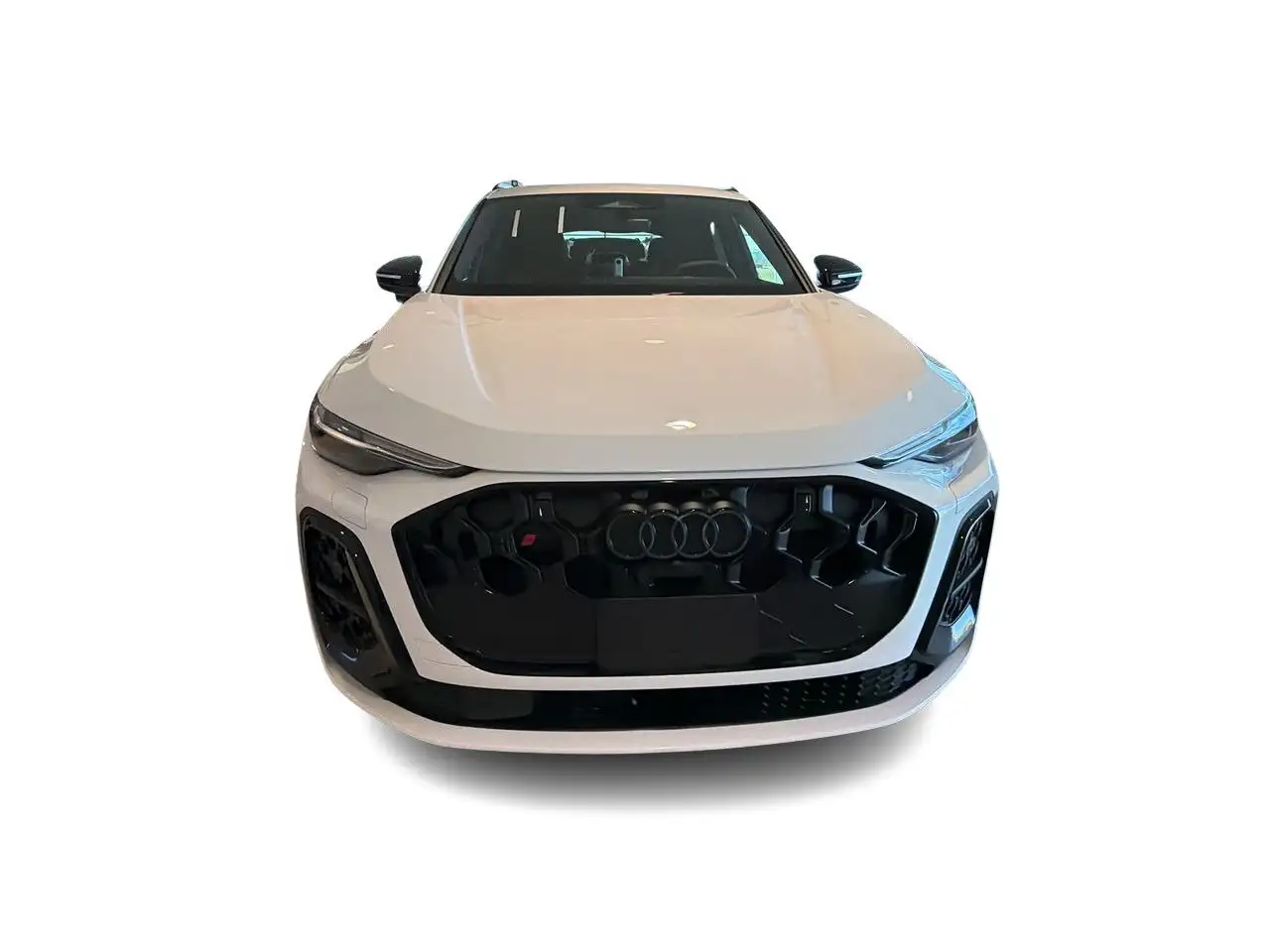 Audi SQ5 снимка Audi SQ5