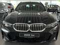 BMW 320 i *M-Sportpaket* *AHK* Fekete - thumbnail 2