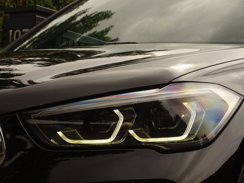 BMW X1 xDrive20i M-Sportstuur | HUD | 4x4 | BTW-Auto | Sp — photo 19