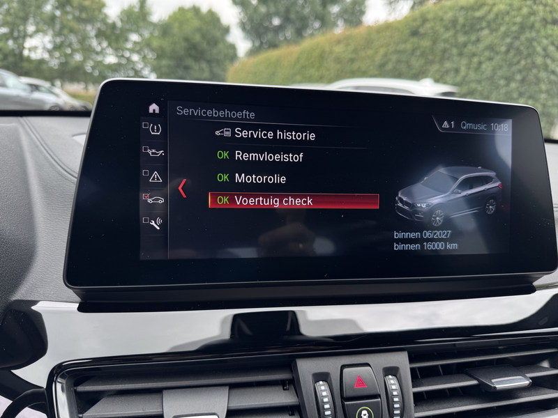 BMW X1 xDrive20i M-Sportstuur | HUD | 4x4 | BTW-Auto | Sp — photo 32