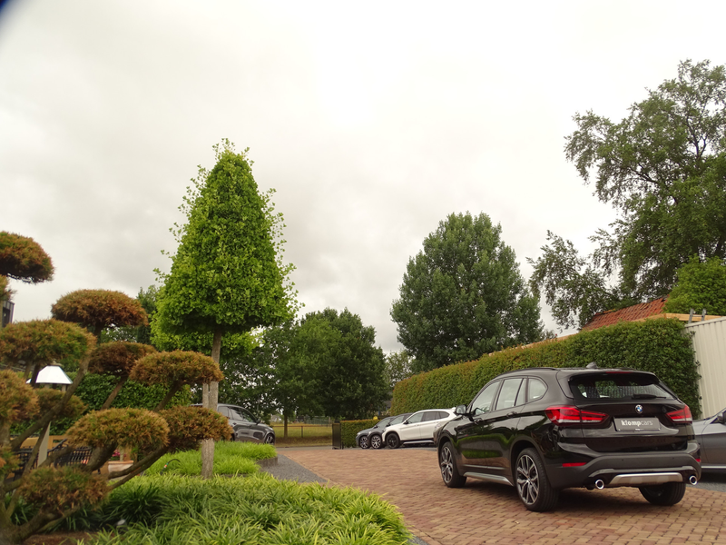 BMW X1 xDrive20i M-Sportstuur | HUD | 4x4 | BTW-Auto | Sp — photo 12