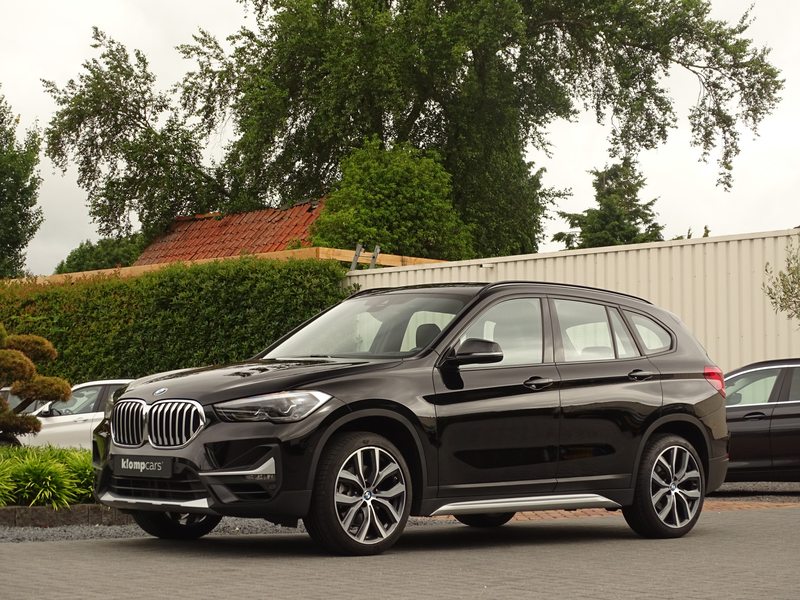 BMW X1 xDrive20i M-Sportstuur | HUD | 4x4 | BTW-Auto | Sp — photo 10