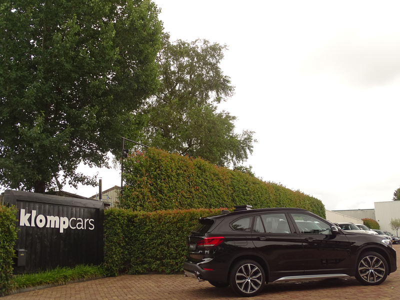 BMW X1 xDrive20i M-Sportstuur | HUD | 4x4 | BTW-Auto | Sp — photo 25