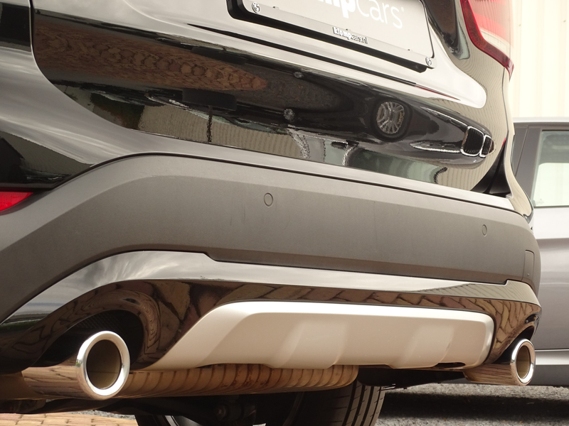 BMW X1 xDrive20i M-Sportstuur | HUD | 4x4 | BTW-Auto | Sp — photo 15