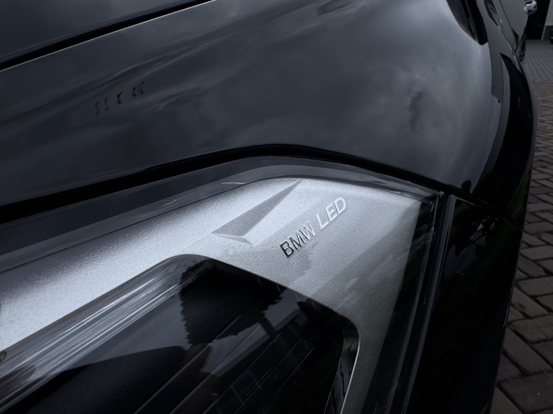 BMW X1 xDrive20i M-Sportstuur | HUD | 4x4 | BTW-Auto | Sp — photo 48