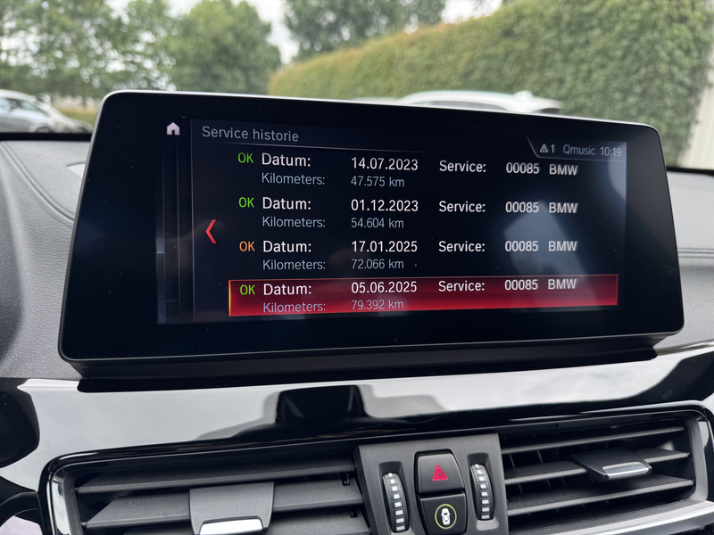 BMW X1 xDrive20i M-Sportstuur | HUD | 4x4 | BTW-Auto | Sp — photo 34