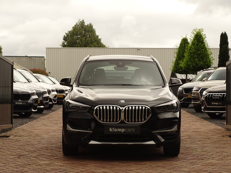 BMW X1 xDrive20i M-Sportstuur | HUD | 4x4 | BTW-Auto | Sp — photo 20