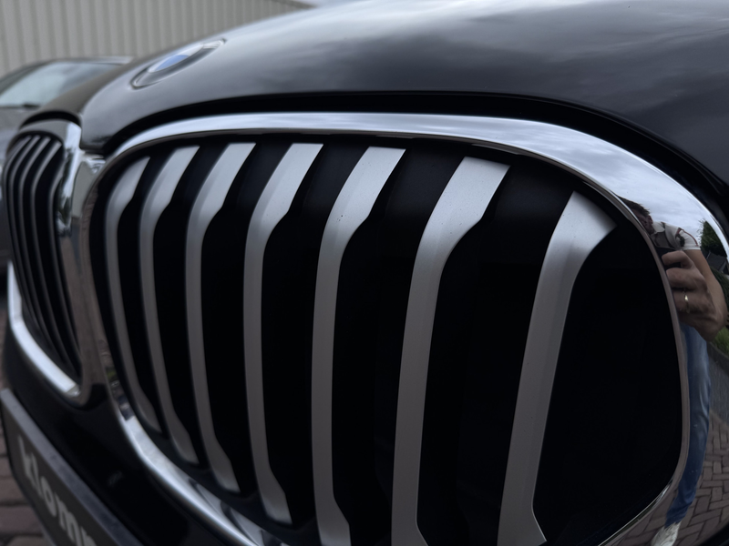 BMW X1 xDrive20i M-Sportstuur | HUD | 4x4 | BTW-Auto | Sp — photo 47