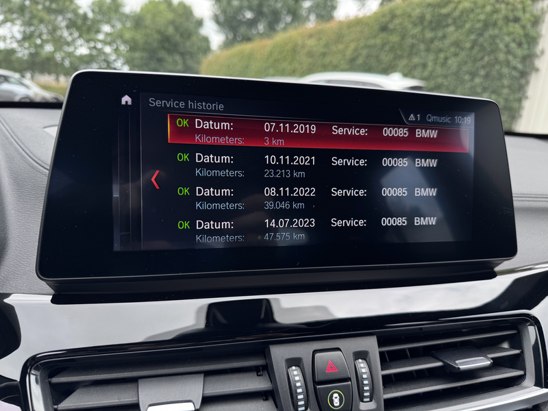 BMW X1 xDrive20i M-Sportstuur | HUD | 4x4 | BTW-Auto | Sp — photo 33