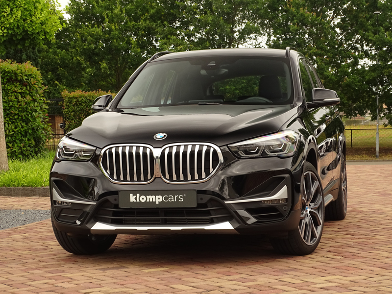 BMW X1 xDrive20i M-Sportstuur | HUD | 4x4 | BTW-Auto | Sp — photo 3