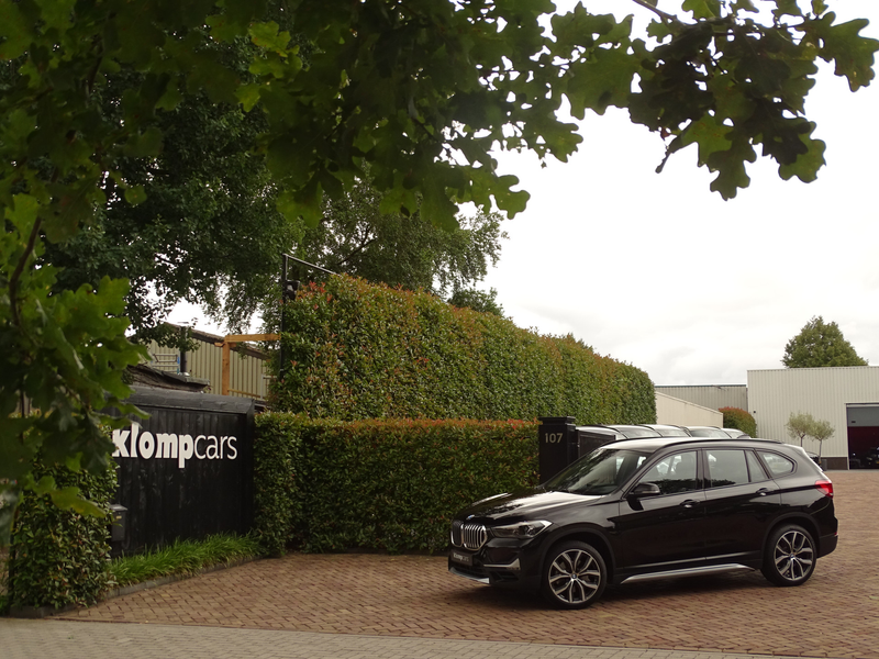 BMW X1 xDrive20i M-Sportstuur | HUD | 4x4 | BTW-Auto | Sp — photo 22
