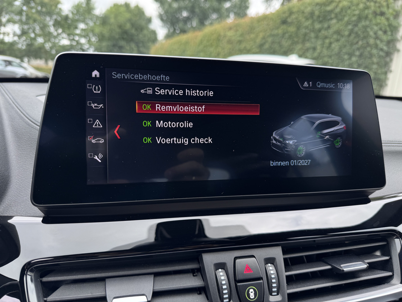 BMW X1 xDrive20i M-Sportstuur | HUD | 4x4 | BTW-Auto | Sp — photo 30