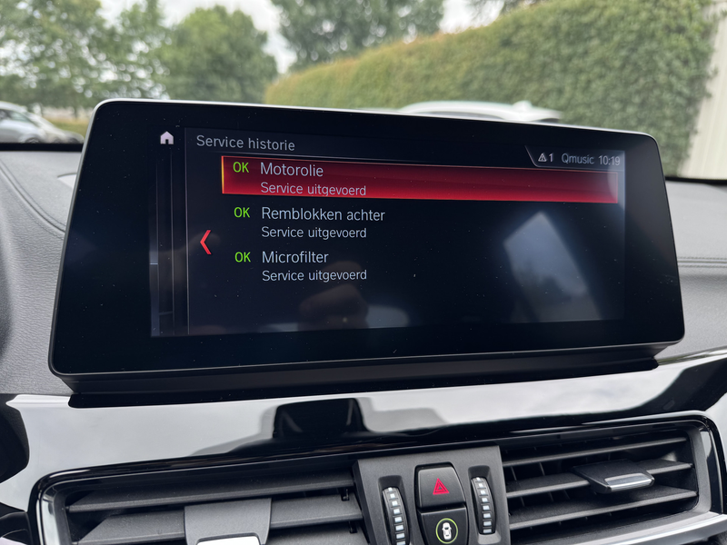 BMW X1 xDrive20i M-Sportstuur | HUD | 4x4 | BTW-Auto | Sp — photo 35