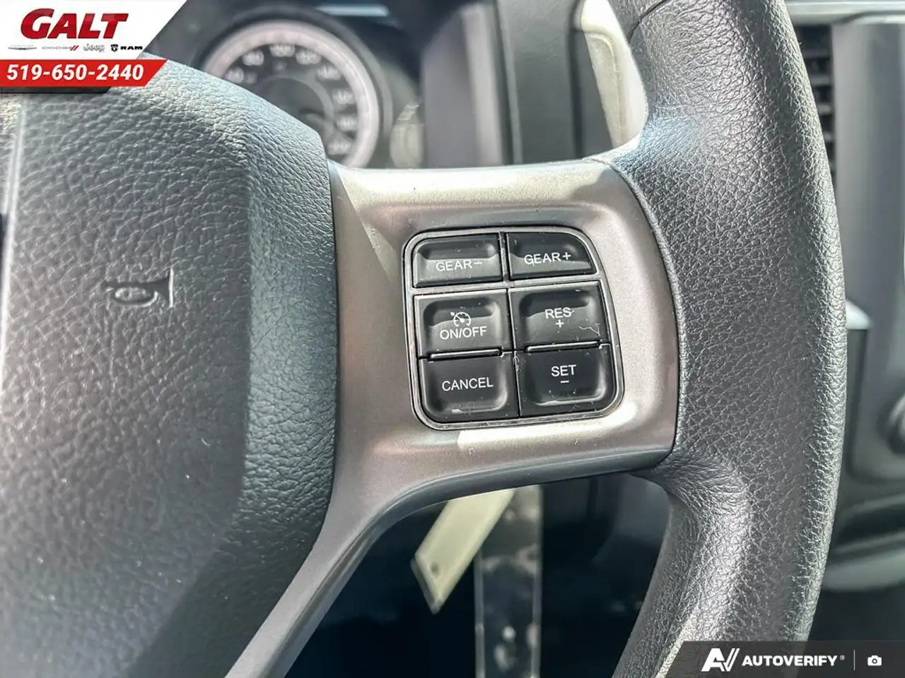 RAM 1500 fotografie RAM 1500