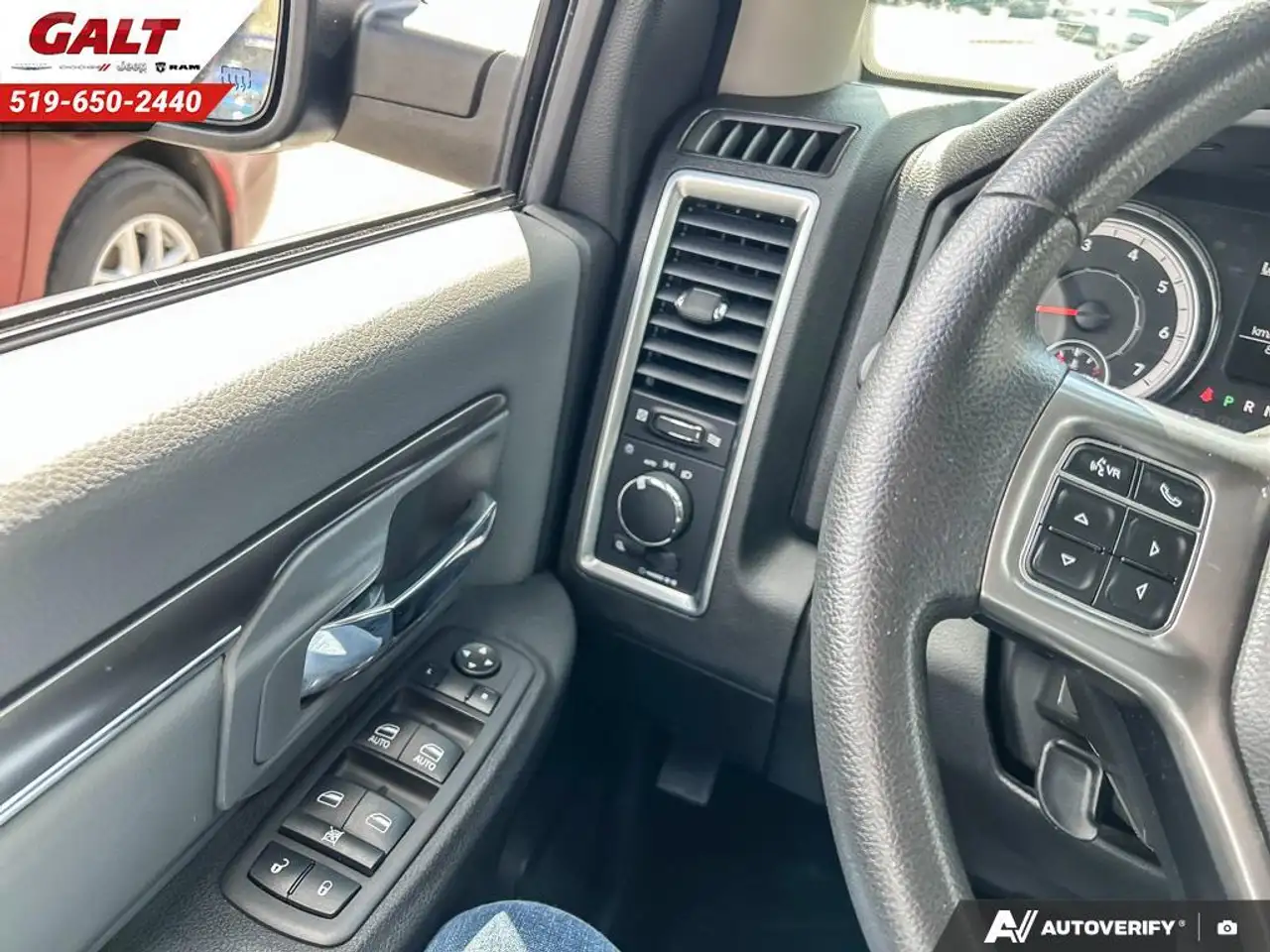RAM 1500 fotografie RAM 1500