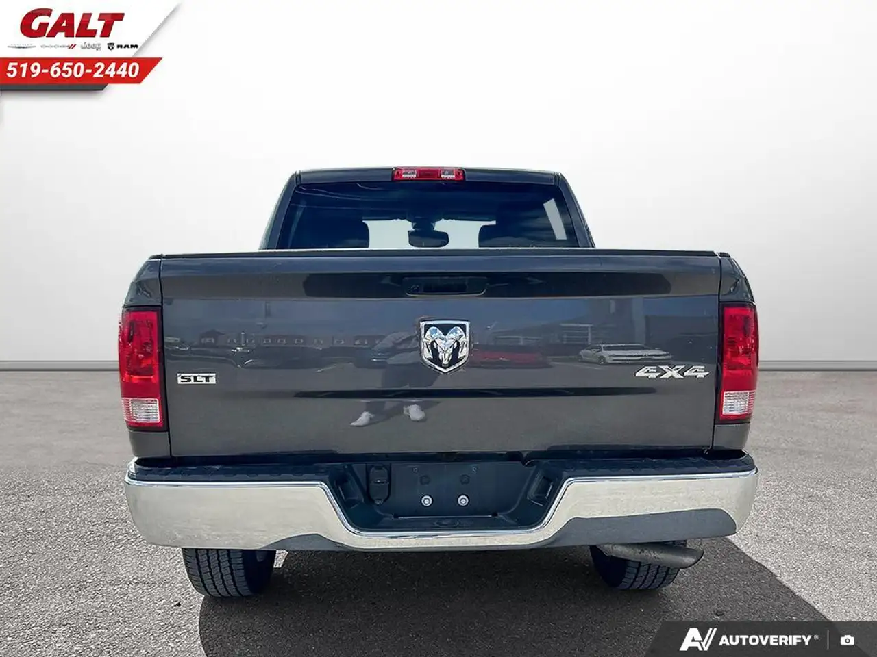 RAM 1500 fotografie RAM 1500