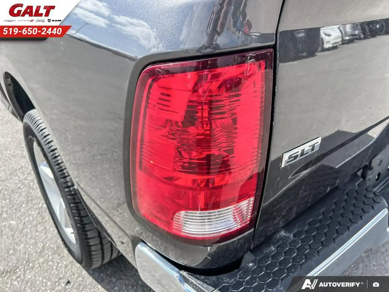 RAM 1500 fotografie RAM 1500
