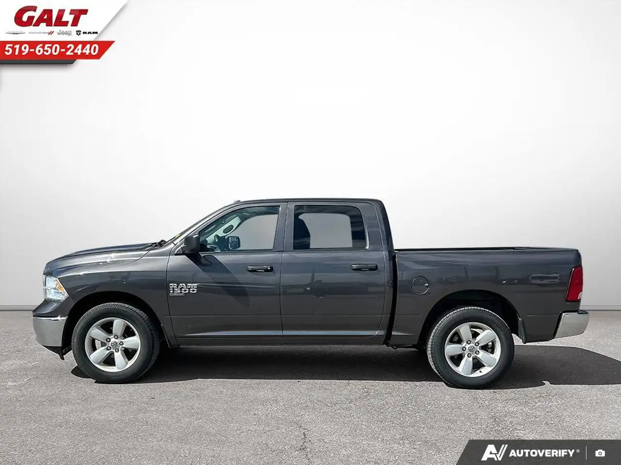 RAM 1500 fotografie RAM 1500