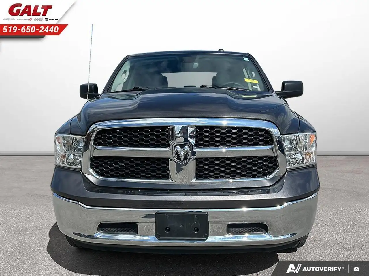 RAM 1500 fotografie RAM 1500