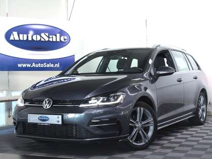 Volkswagen Golf Variant 2.0 TDI R-Line DSG CARPLAY ACC KEYLS CAMERA '20