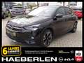 Opel Corsa-e Elegance Park&GoPlus*3-phasig*SHZ+LHZ Fekete - thumbnail 1