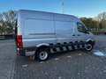 Volkswagen Crafter Crafter 50 L2H2 DC Grijs - thumbnail 3