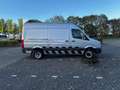 Volkswagen Crafter Crafter 50 L2H2 DC Grijs - thumbnail 2